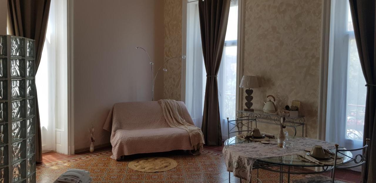 Chez Dedou Et Madou Bed & Breakfast Florensac Exterior photo